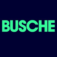 Busche Verlagsgesellschaft mbH Logo