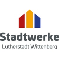 Stadtwerke Lutherstadt Wittenberg GmbH Logo