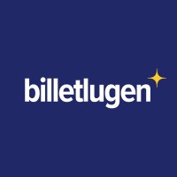 Billetlugen Logo