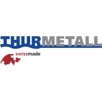 Thur Metall AG Logo
