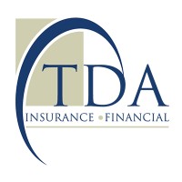 TDA Insurance & Financial Agency LLC Logo