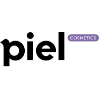 Piel Cosmetics Logo
