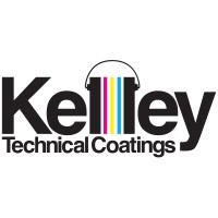 Kelley Technical Coatings, Inc. Logo