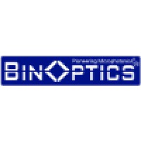 BinOptics Logo