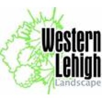 Western Lehigh Landscape Svc Logo