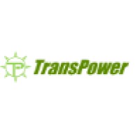 TransPower Logo