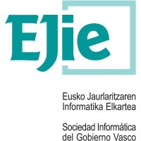 EJIE Logo