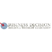 Business Decision Inc. Logo