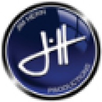 Jim Hern Productions Logo