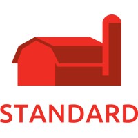 Standard Nutrition Company Logo
