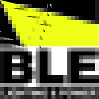 BLE Lighting and Power Limited Logo