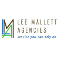 LEE MALLETT AGENCIES LIMITED Logo