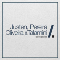 Justen, Pereira, Oliveira & Talamini Logo