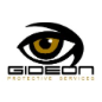 Gideon Protective Services, Inc Logo
