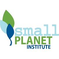 Small Planet Institute Logo