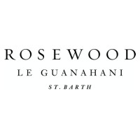 Rosewood Le Guanahani St Barth Logo