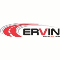 Ervin Equipment, Inc. Logo