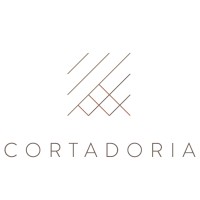Cortadoria Logo