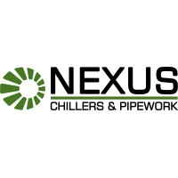 Nexus Cooling Ltd Logo