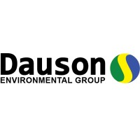 DAUSON ENVIRONMENTAL GROUP LIMITED Logo