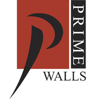 Prime Walls Wallpapers Logo