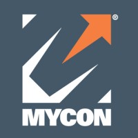 MYCON General Contractors, Inc. Logo