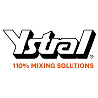 ystral gmbh Logo