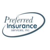 Preferred Insurance Services Logo