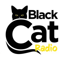 BLACK CAT RADIO LIMITED Logo