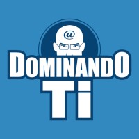 Dominando TI Logo