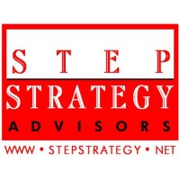 STEP Strategy Advisors Logo