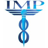 Infinity Medical Partners Logo