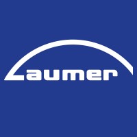 Laumer Bautechnik Logo