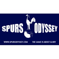 Spurs Odyssey Logo