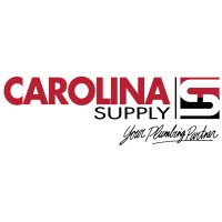 Carolina Supply Inc Logo