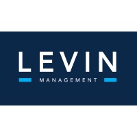 Levin Management Corporation Logo