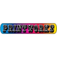 PrintWorks Logo
