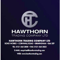 Hawthorn Trading Company Limited Logo