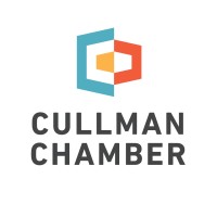 Cullman Area Chamber of Commerce Logo