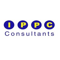 IPPC CONSULTANTS LTD Logo