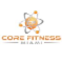 Core Fitness Miami Logo