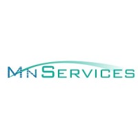 MN Cln Services Inc Logo