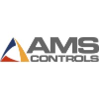 AMS Controls Logo
