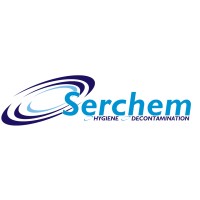 Serchem Limited Logo
