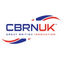 CBRN UK Logo
