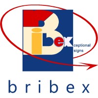 BRIBEX LIMITED Logo