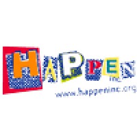 Happen, Inc. Logo