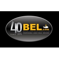 Brandywine Electronics Ltd (BEL.com) Logo