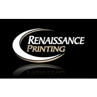 RENAISSANCE PRINTING Logo