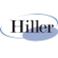 The Hiller Group, Inc. Logo